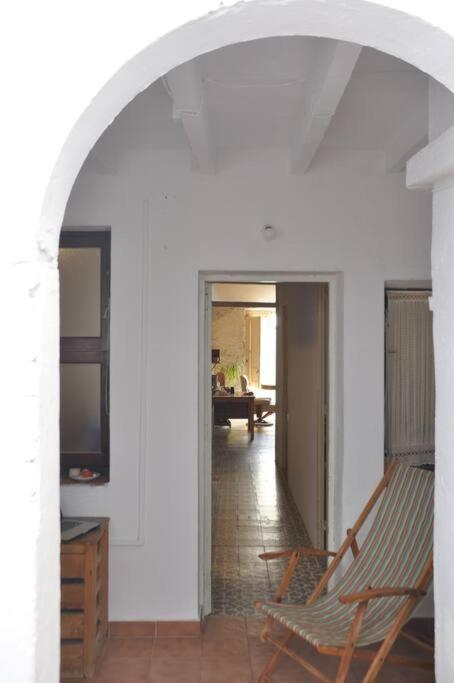 Traditional House Rosas Exterior foto