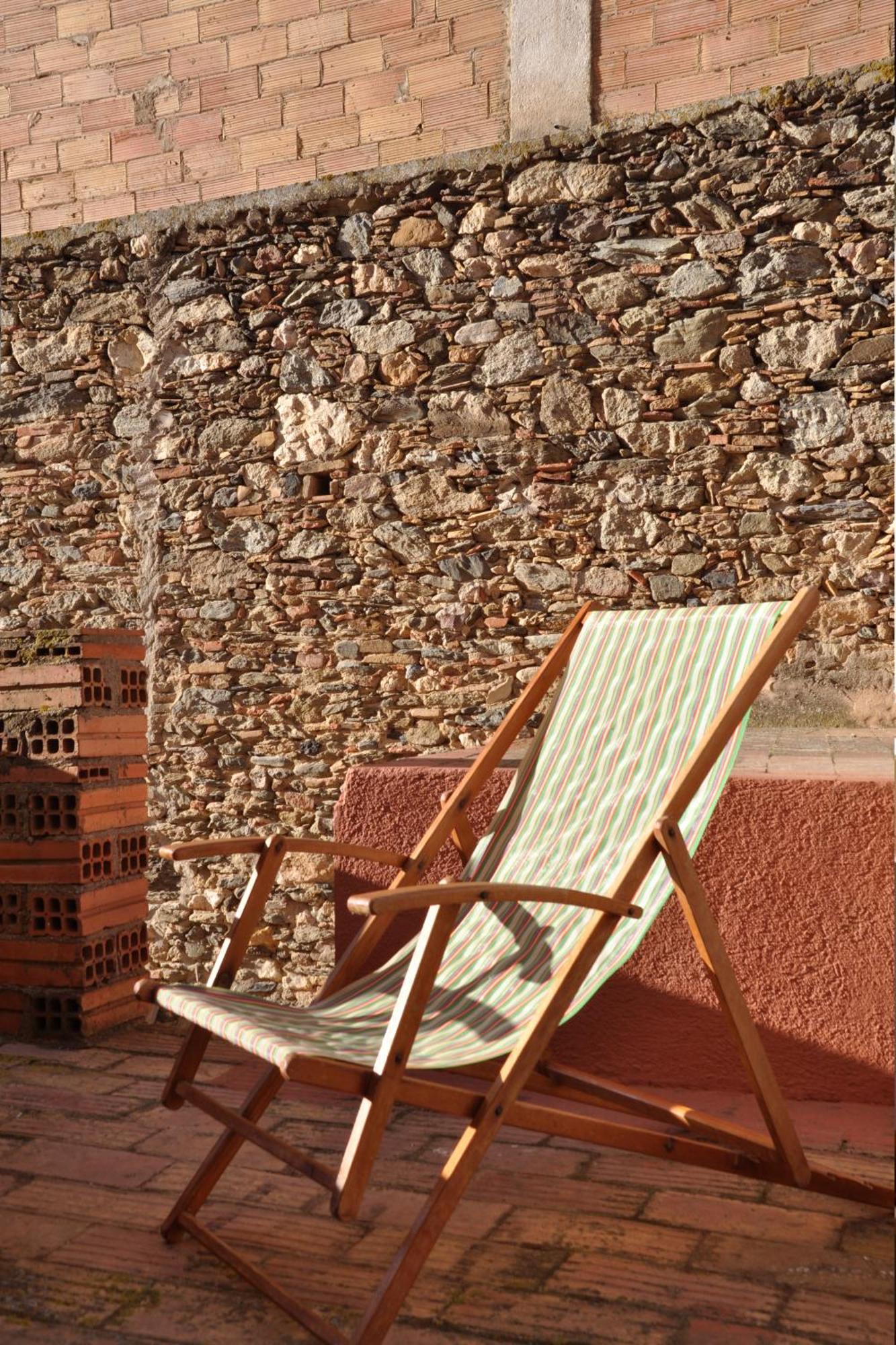 Traditional House Rosas Exterior foto